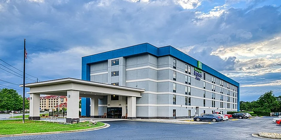Holiday Inn Express