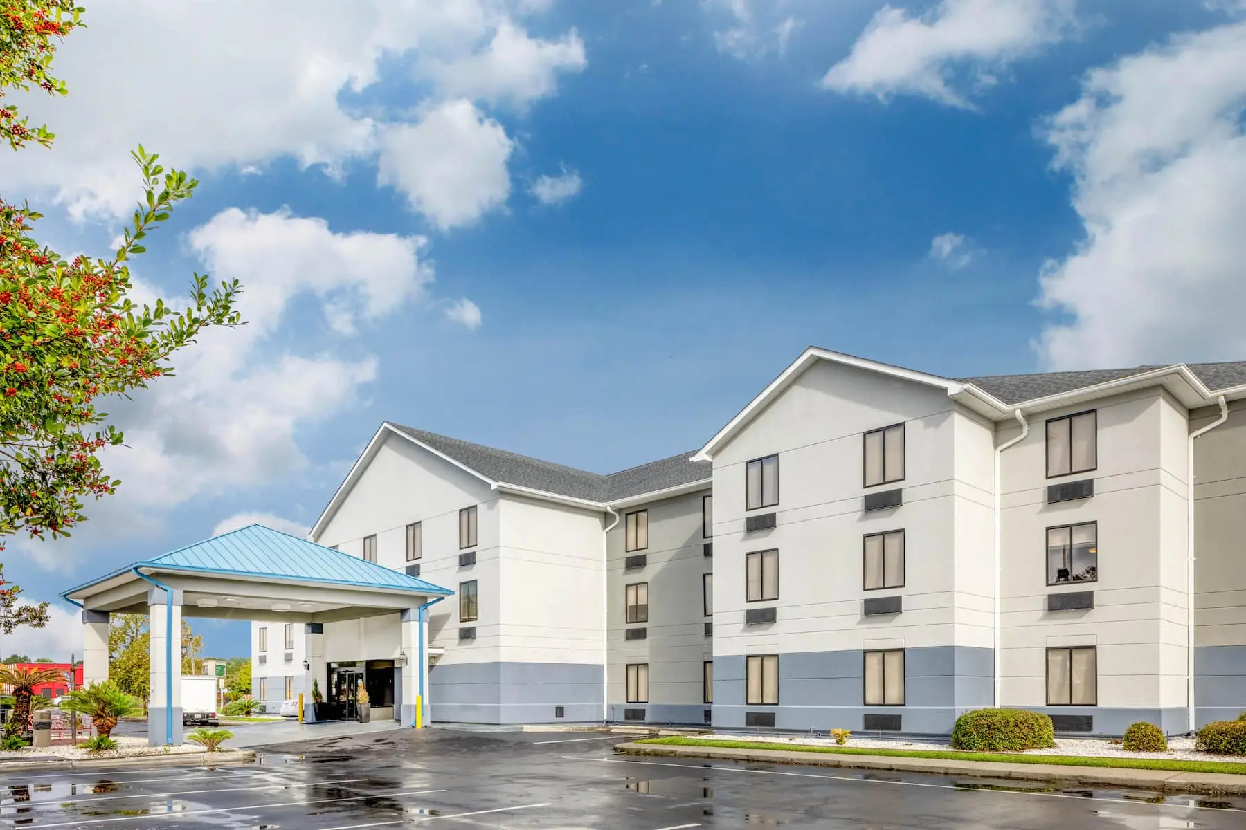 Baymont by Wyndham Pooler Savannah, GA