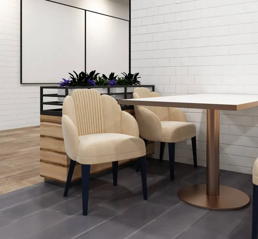 Breakfast Chairs