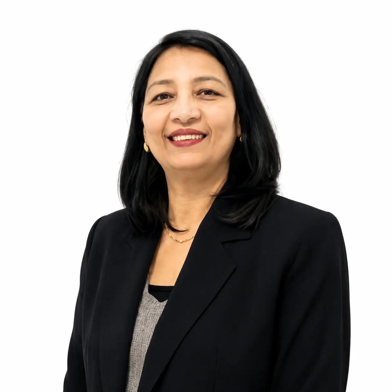 Sara Agarwal – President & CEO, Sara Hospitality USA