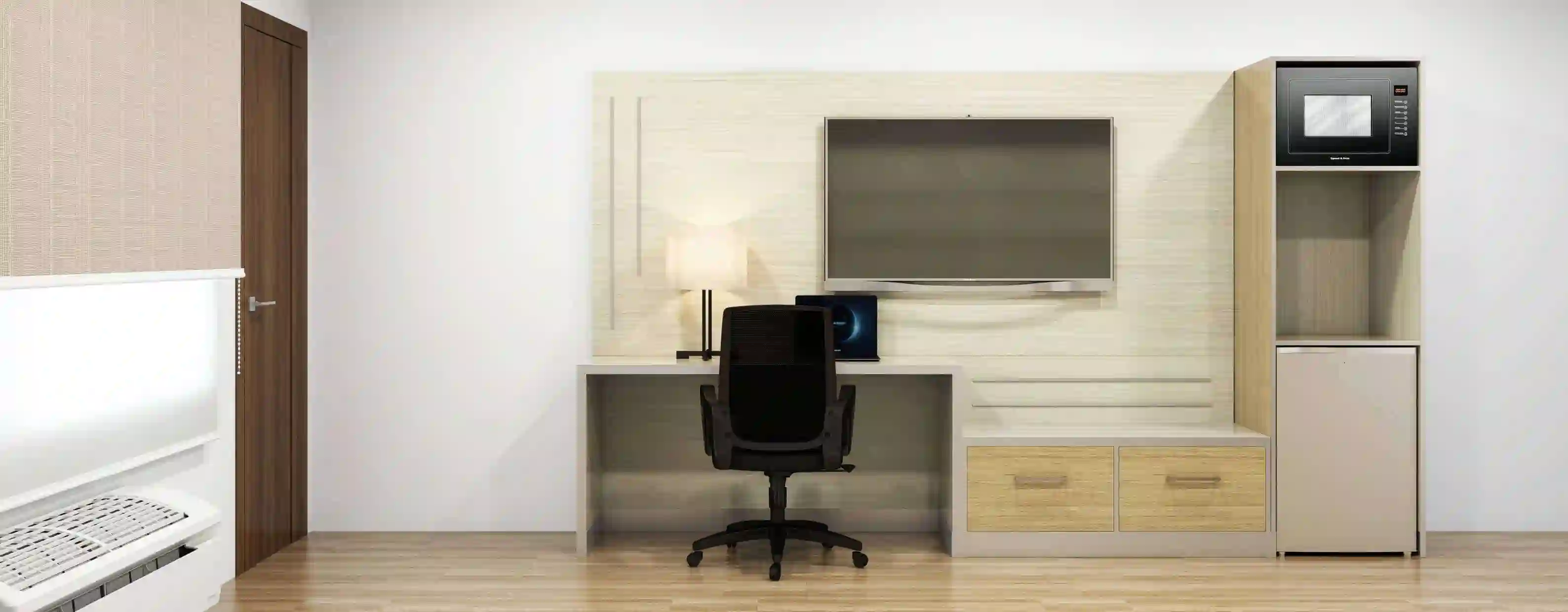 FF&E FURNITURE