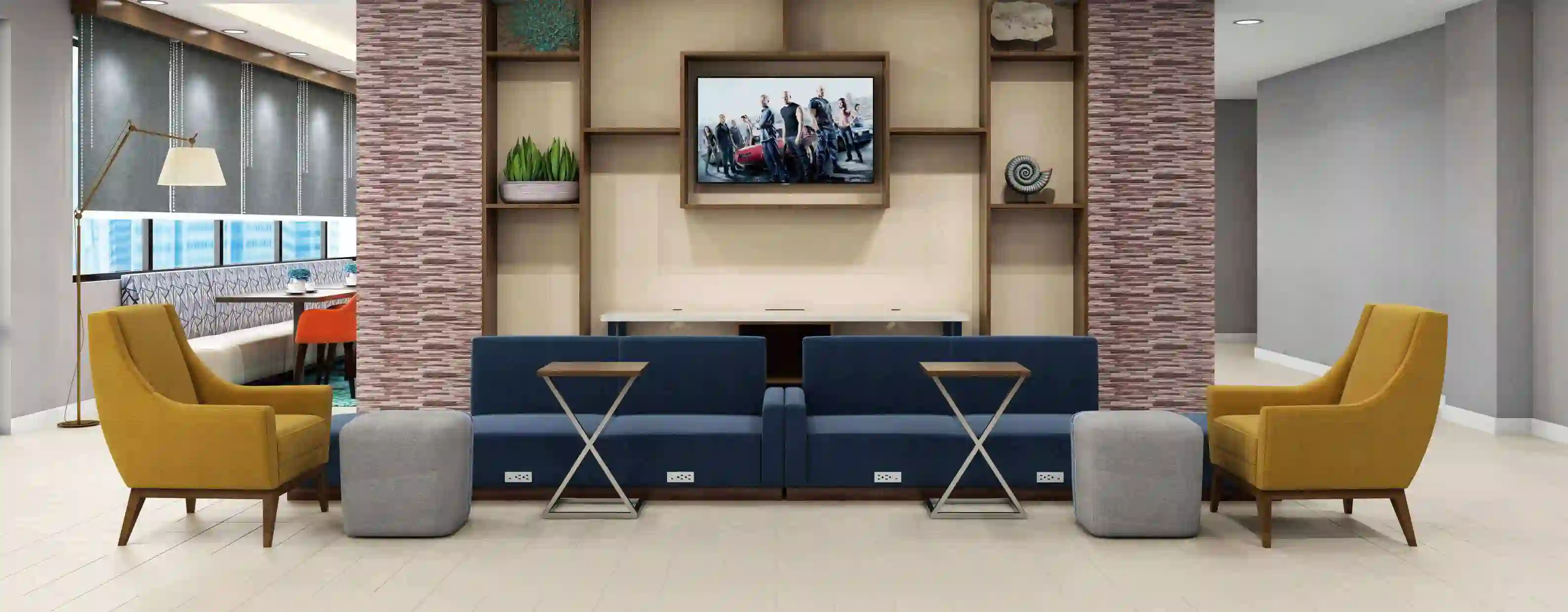 HOSPITALITY FURNITURE